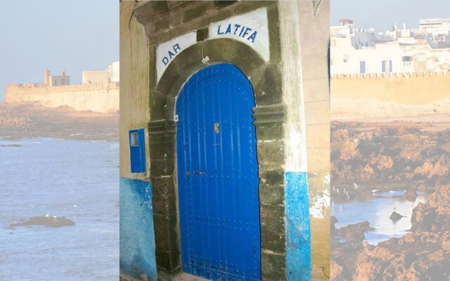 Riad Dar Latifa