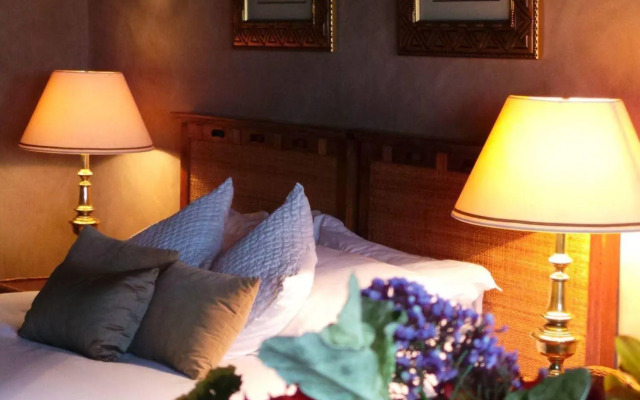 Belle Forêt Guest Farm and Function Venue