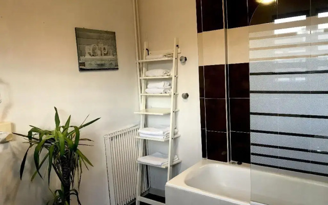 Grand Hotel de Paris