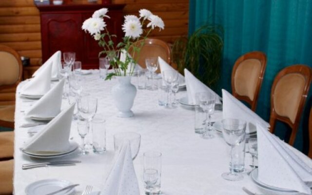 Отель Орлиное гнездо