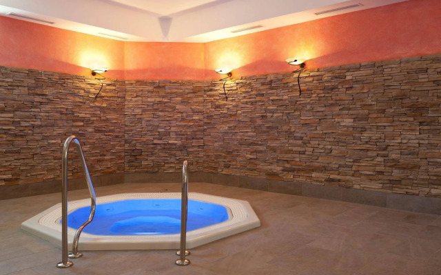 Hotel Antonius