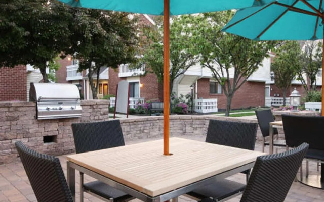 Sonesta ES Suites South Brunswick - Princeton