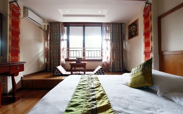 Shawali Hotel