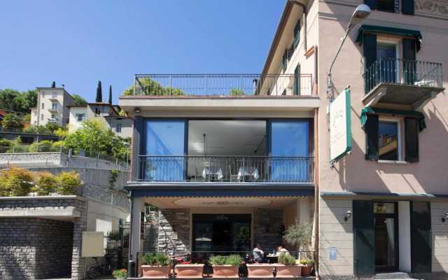 Hotel Orso Bruno