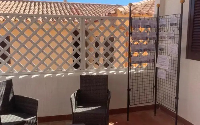 Villaggio Marineledda