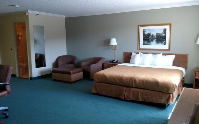 Quality Inn & Suites Castle Rock/SW Denver