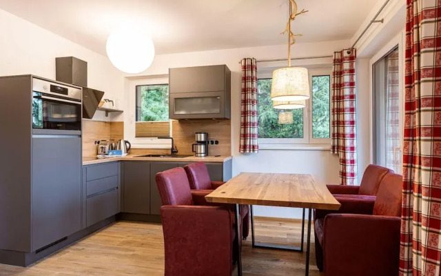 Cosy Studio With Terrace