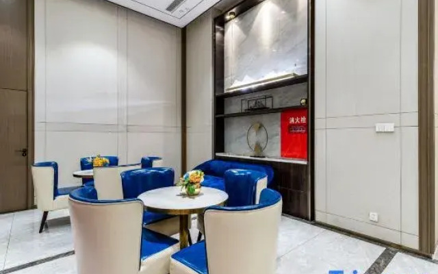 Qian xi  hotel
