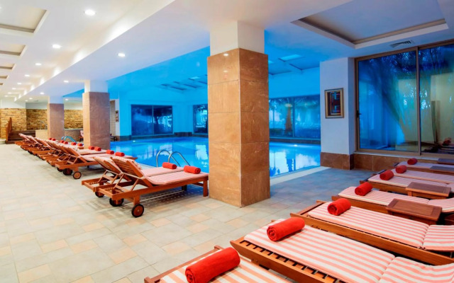 Alba Queen Hotel - Ultra All Inclusive