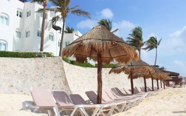 GR Caribe Deluxe All Inclusive Resort