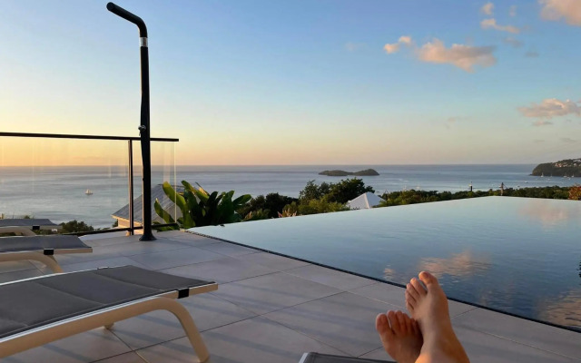 Villa Lembah Giri Villas 5*****