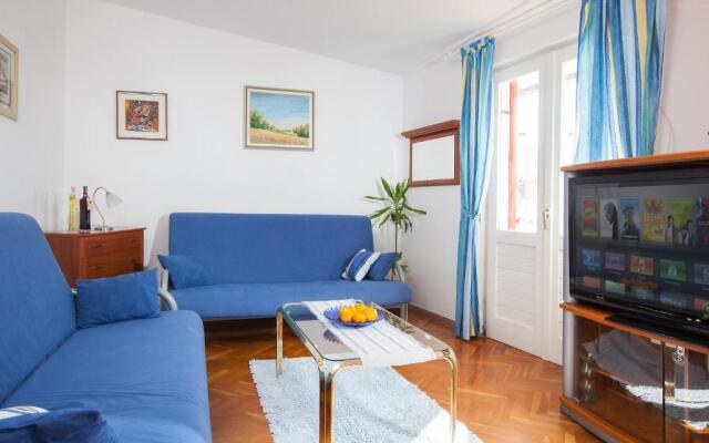 Apartments Teo