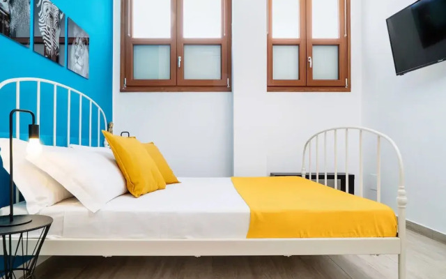 Orti - Modern Apartment Porta Romana