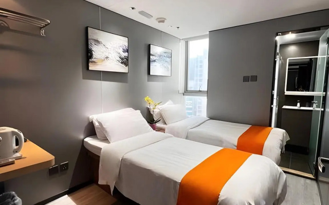 O' Hotel