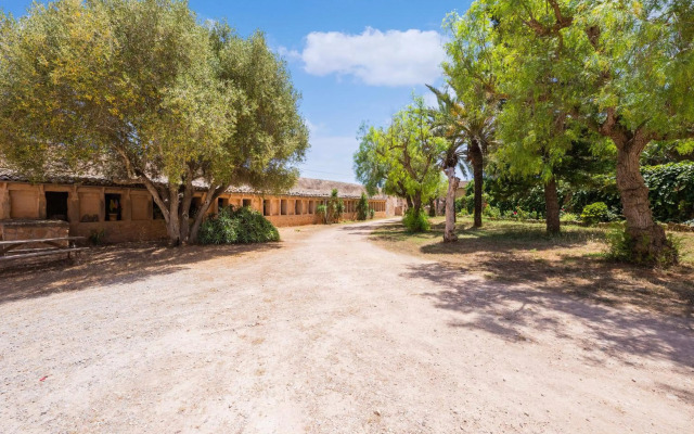 Possessio Sa Barrala Casa del Señor