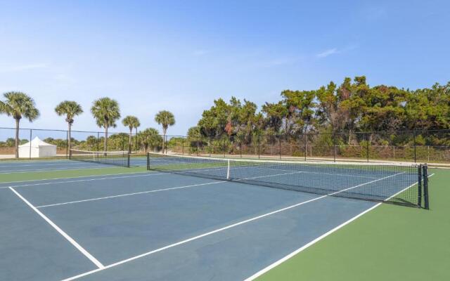 Clearwater Beach Sheraton Resort on Sand Key