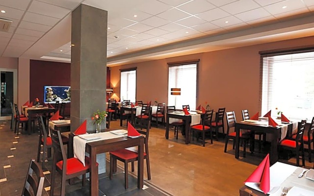 Hotel Otoliński