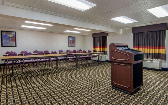 Quality Inn & Suites Union City - Atlanta South