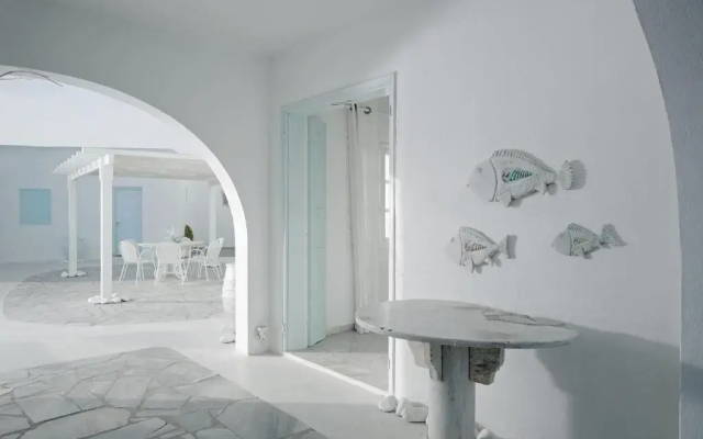 Mykonos Bay Resort & Villas