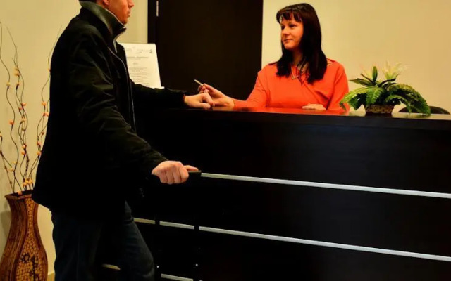 St. Anastasia Apartments