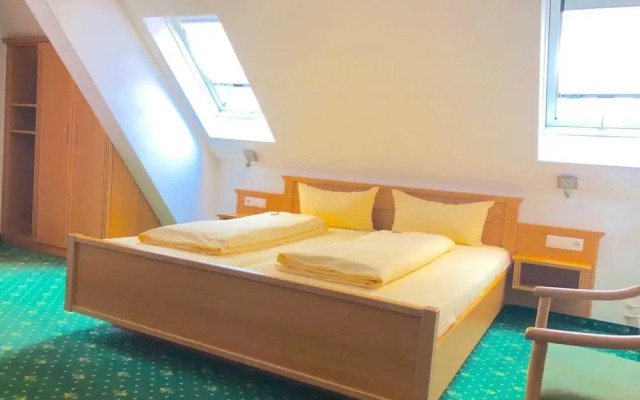 Gasthaus Hotel Adler