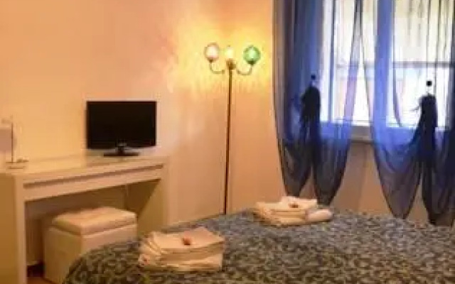 Wellcome Home In Rome