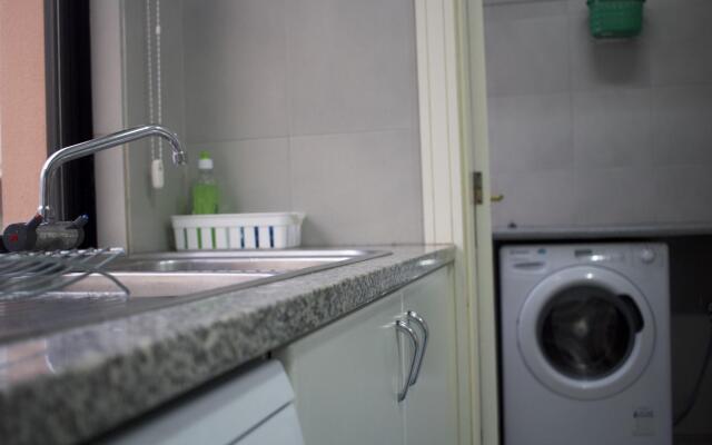 Casino Figueira Prime Apartment