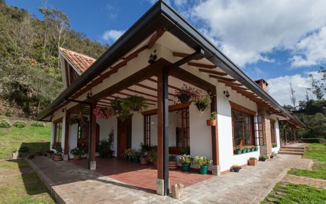 Villa del Moján