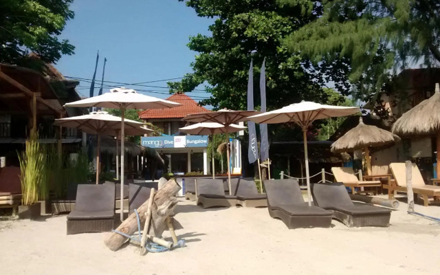 Mango Dive & Bungalow