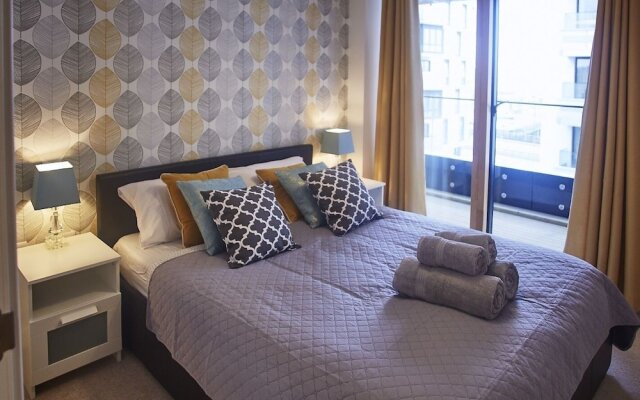 Stawi Apartment @ Honister