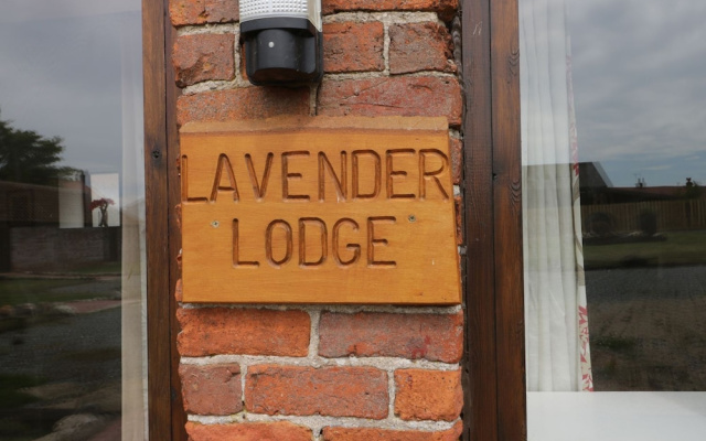 Lavender Lodge