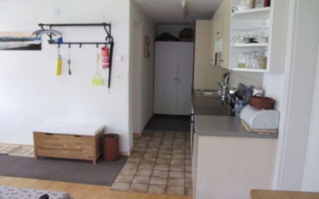 Apartment Helene Adelboden