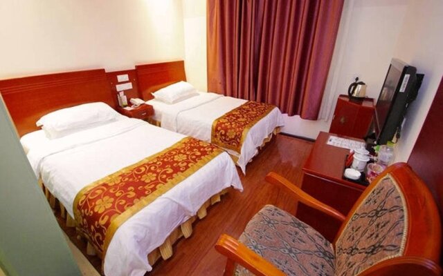 Long Teng Business Hotel