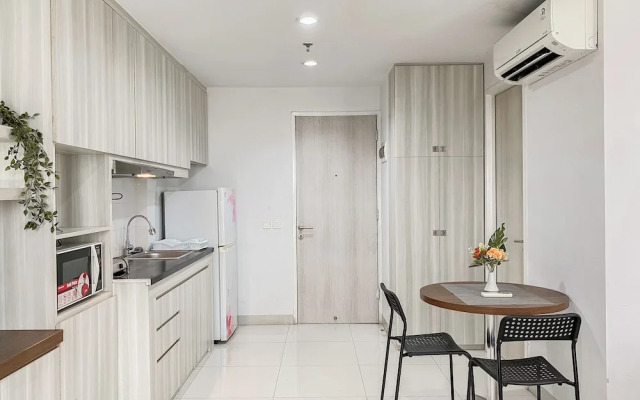 Simply Look Apartment Studio at Azalea Suites