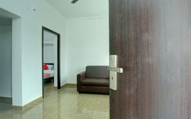 OYO 24597 Dheeran Home Stay