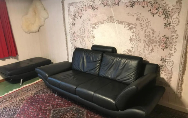 Apartment Gsteigwiler