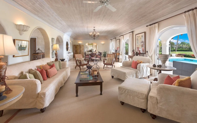 Royal Westmoreland Benjoli Breeze by Island Villas