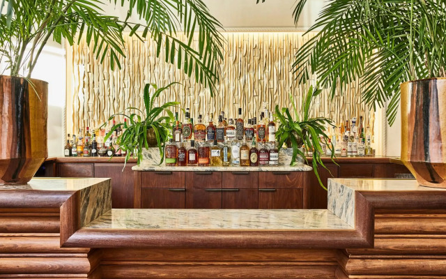 Santa Monica Proper Hotel, a Member of Design Hotels