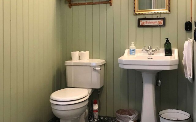 Thon Partner Hotel Sortland