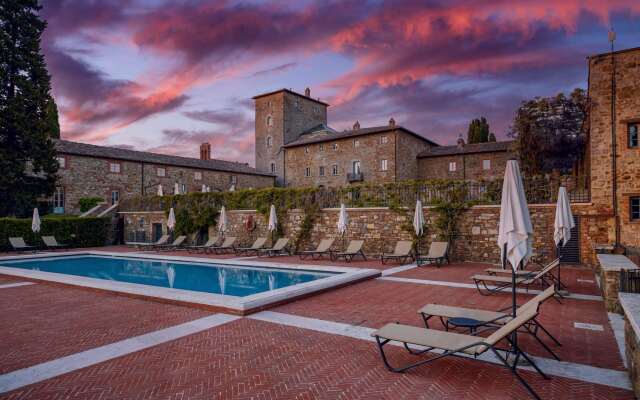 Borgo Scopeto Wine & Country Relais