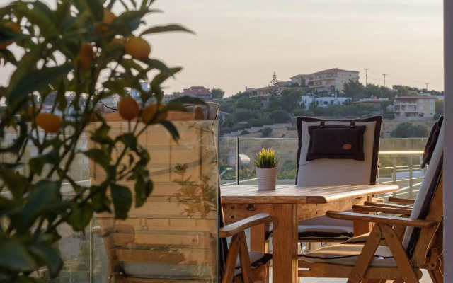 Villa Nelmar