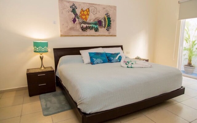 Alegro 105 by RentingPlaya