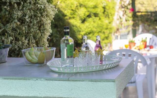 Villa for Rent in Protaras 1106