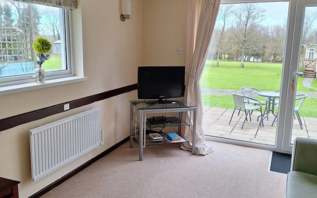 Thornbury Holiday Park