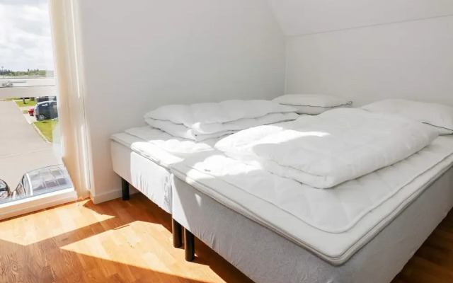8 Person Holiday Home in Hadsund
