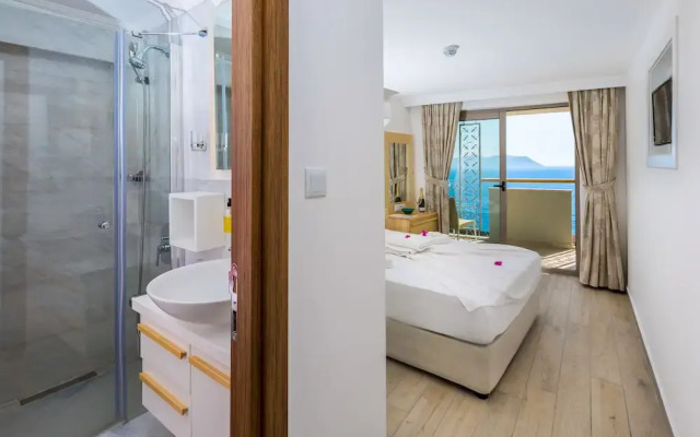 Defne Hotel
