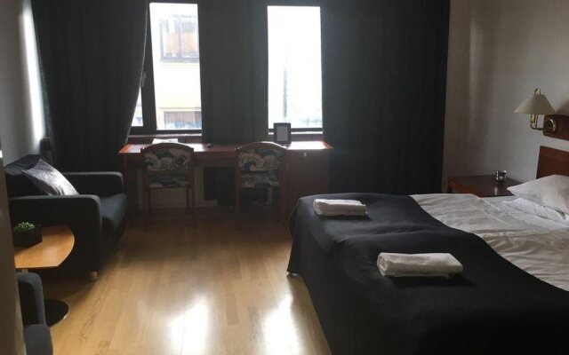Hotell Snickaren
