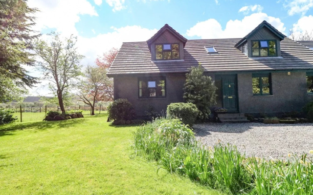 Upper Brackendale