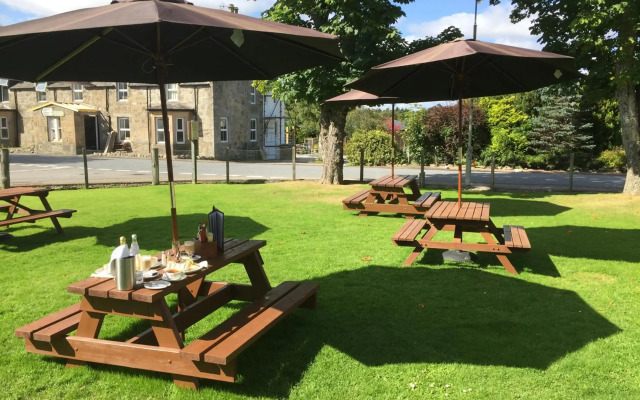Nethybridge Hotel