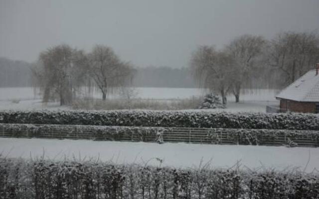 Hotel & Restaurant Venner Moor